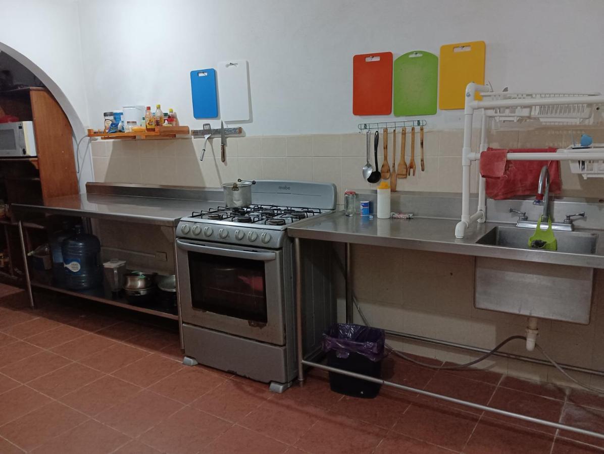 Alojamiento Ya'Ax Nah Playa del Carmen Luaran gambar